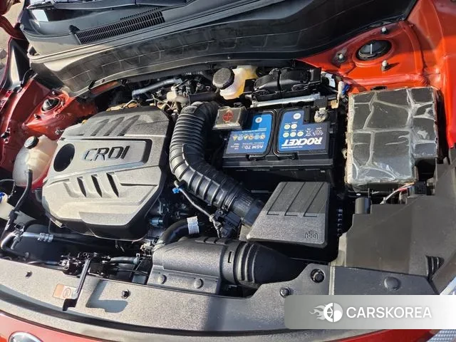 Kia Seltos id 3488630 из Кореи 11