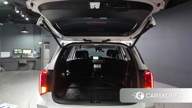 Hyundai The New Palisade id 3841824 из Кореи 11