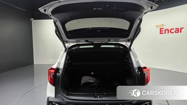 Kia The New Seltos id 3871371 из Кореи 11