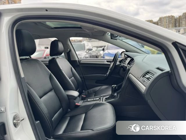 Volkswagen Golf id 4217356 из Китая 11