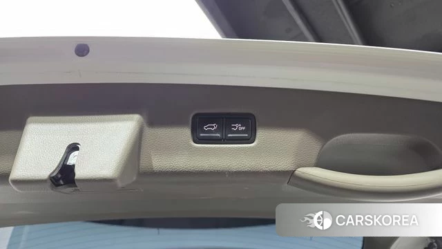 Kia Carnival 4th generation id 3811419 из Кореи 11