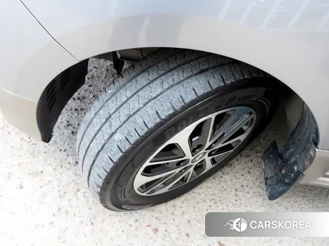 Hyundai The New Grand Starex id 3413170 из Кореи 11