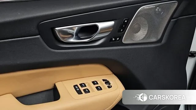 Volvo XC60 second Generation id 3415871 из Кореи 11