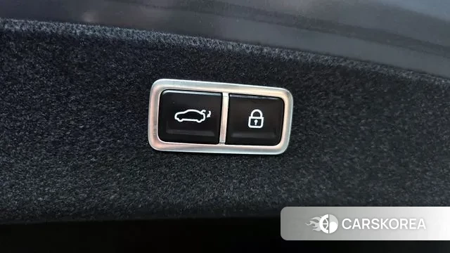 Genesis G80 (RG3) id 3533562 из Кореи 11