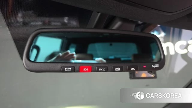 Kia Mohave Master id 4682607 из Кореи 11