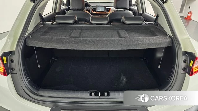 Kia Stonic id 3829245 из Кореи 11