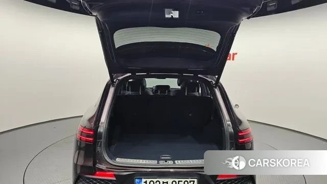 Genesis GV70 id 3268998 из Кореи 11