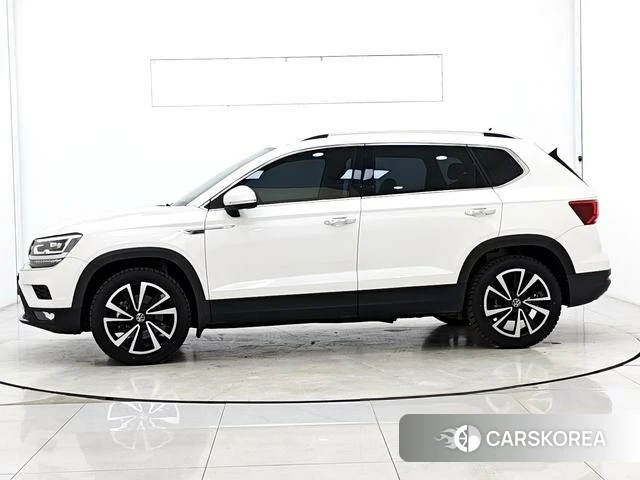 Volkswagen Tuyue id 4365855 из Китая 11