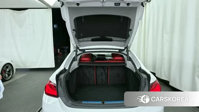 BMW 4 Series (F32) id 3226139 из Кореи 11