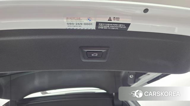 BMW iX id 3859061 из Кореи 11