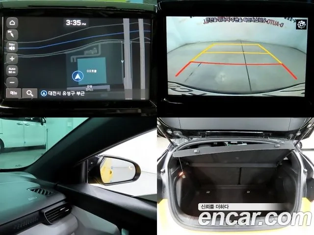 Hyundai Veloster (JS) id 2956788 из Кореи 11