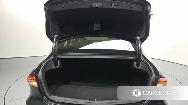 Hyundai The New Grandeur IG id 4688348 из Кореи 11