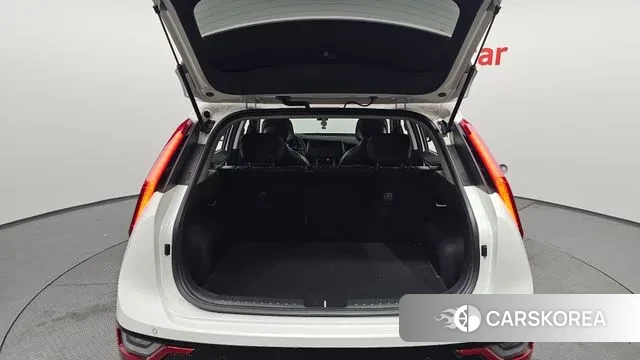 Kia Di Ol Nu Niro id 3645434 из Кореи 11