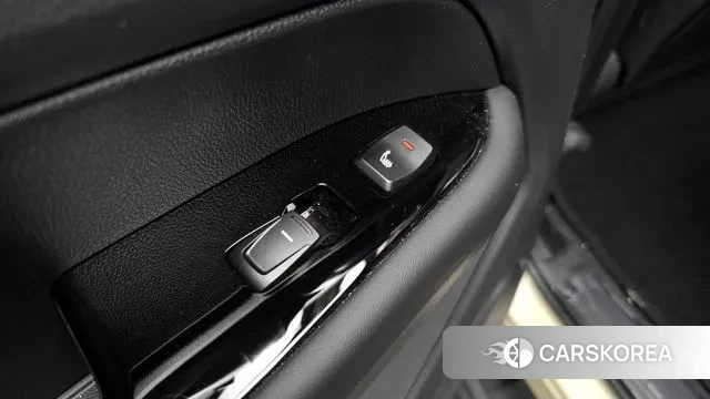 Ssangyong The New Rexton Sports Cannes id 3471877 из Кореи 11