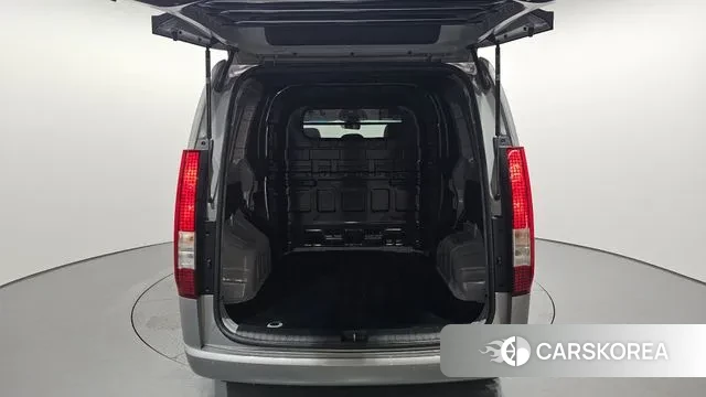 Hyundai Staria id 2847618 из Кореи 11