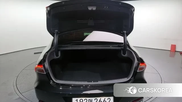 Hyundai The New Grandeur IG id 2989522 из Кореи 11