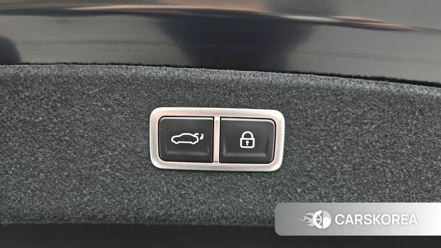 Genesis G80 (RG3) id 3805865 из Кореи 11