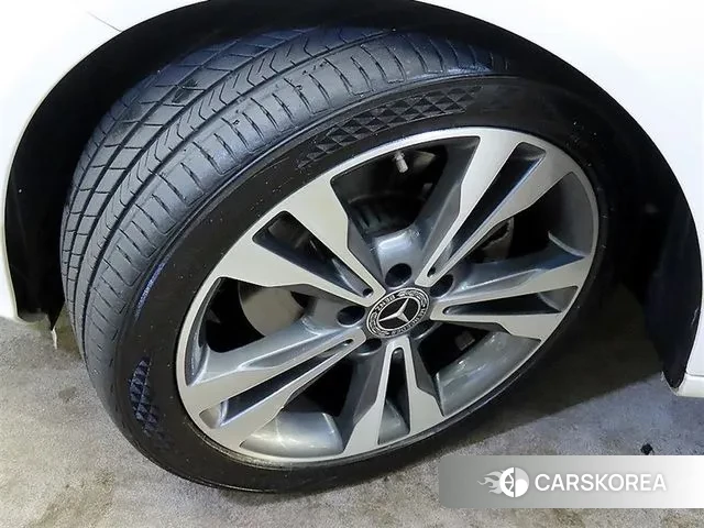 Mercedes-Benz C-Class W205 id 3619192 из Кореи 11