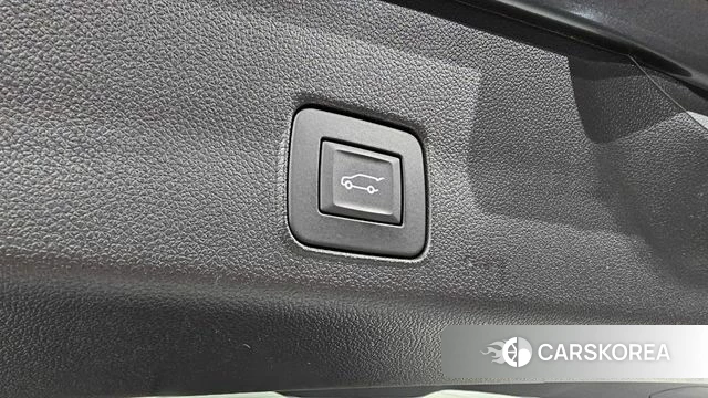 Chevrolet (GM Daewoo) The New Trail Blazer id 4230549 из Кореи 11