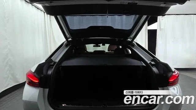 BMW X6 (G06) id 2867608 из Кореи 11