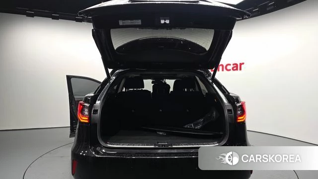 Lexus RX450h 4th generation id 3911713 из Кореи 11