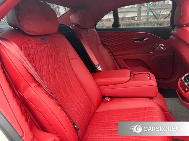 Bentley Flying Spur 3rd Generation id 3746214 из Кореи 11