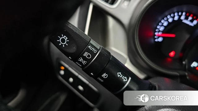 Kia The New Ray id 4231628 из Кореи 11
