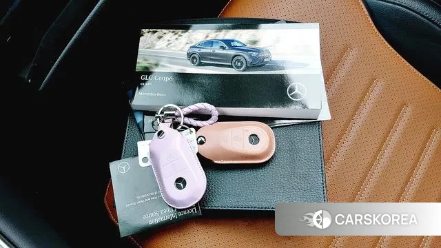 Mercedes-Benz GLC-Class X254 id 3420347 из Кореи 11