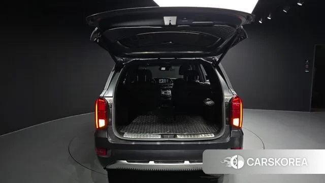 Hyundai Palisade id 3545769 из Кореи 11