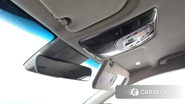 Genesis G80 (RG3) id 3457584 из Кореи 11