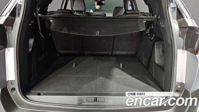 Peugeot 5008 second generation id 2932552 из Кореи 11