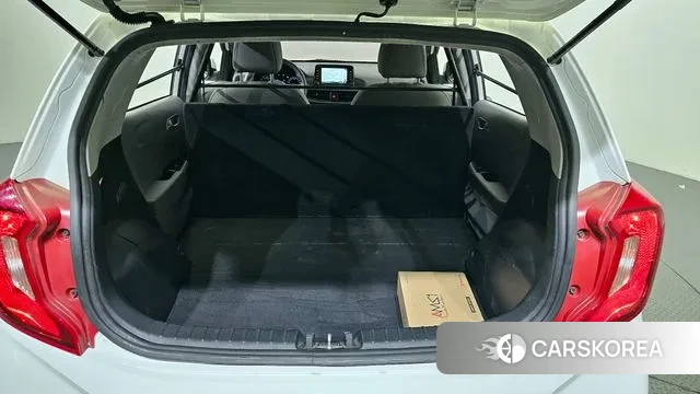 Kia Morning Urban (JA) id 3044418 из Кореи 11