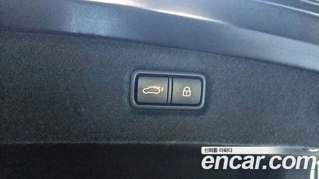 Genesis G90 id 2875889 из Кореи 11