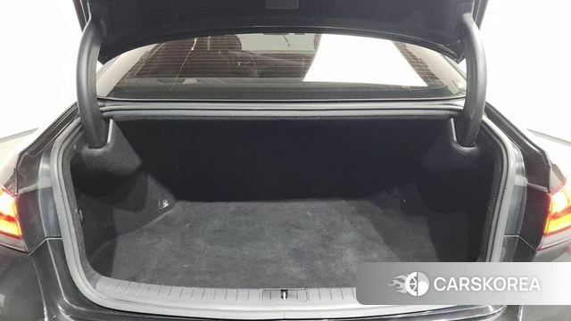 Genesis G80 id 3942917 из Кореи 11