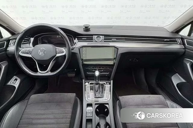 Volkswagen Magotan id 4257958 из Китая 11