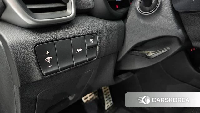 Kia Sportage The Bold id 4793857 из Кореи 11