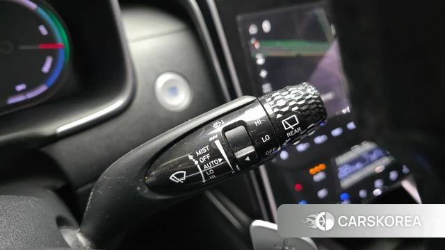 Hyundai Tucson Hybrid (NX4) id 4267657 из Кореи 11