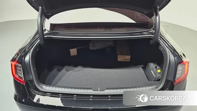 Hyundai Sonata (DN8) id 2994512 из Кореи 11