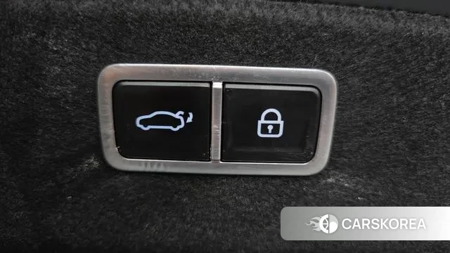 Genesis G80 (RG3) id 3054363 из Кореи 11