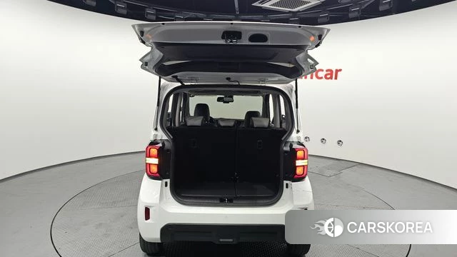 Kia The New Kia Ray id 3902710 из Кореи 11