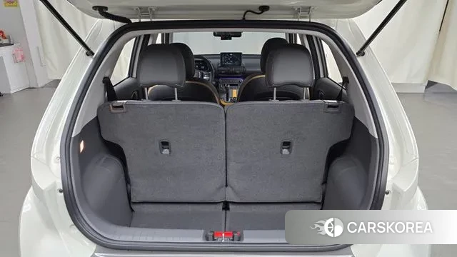 Hyundai Casper id 3437814 из Кореи 11