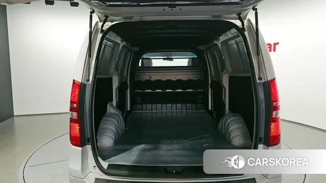 Hyundai The New Grand Starex id 3434410 из Кореи 11