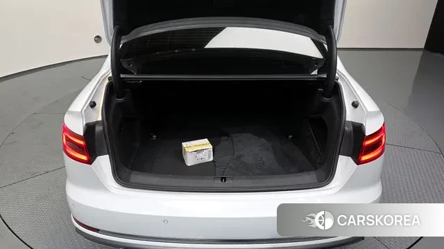 Audi A4 (B9) id 3504864 из Кореи 11