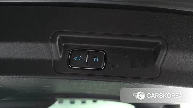 Ford Explorer 6th Generation id 3349727 из Кореи 11