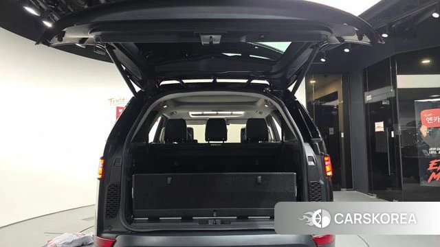 Land Rover Discovery 5 id 4483092 из Кореи 11
