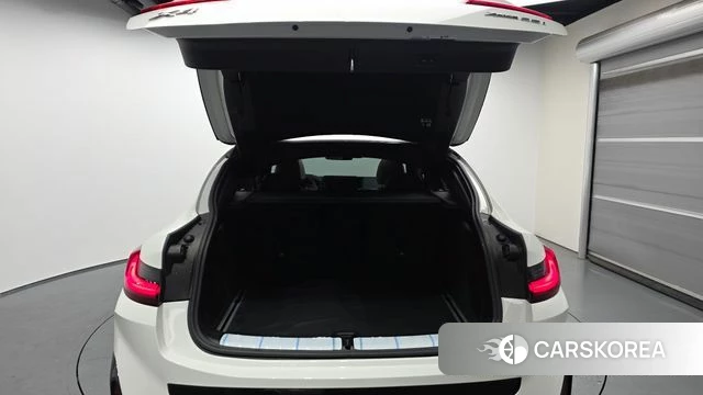 BMW X4 (G02) id 4432719 из Кореи 11