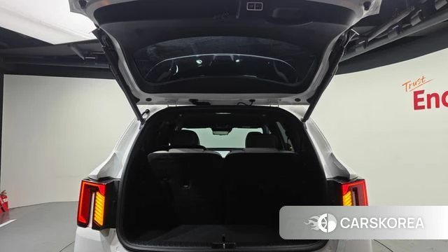 Kia The New Sorento 4th Generation id 3909727 из Кореи 11