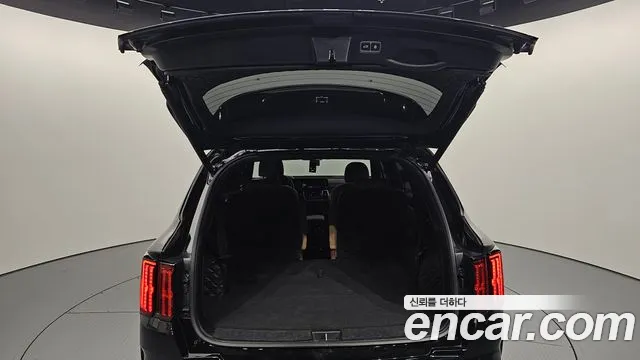 Kia Sorento 4th Generation id 2701705 из Кореи 11