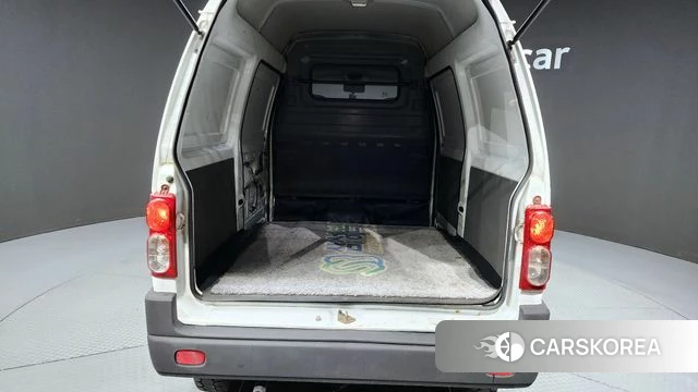 Chevrolet (GM Daewoo) New Damas id 3853097 из Кореи 11