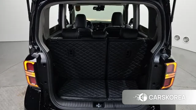 Kia The New Kia Ray id 3614401 из Кореи 11